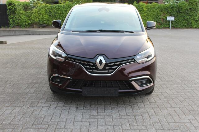 Renault SCENIC 1.3 TCe Black Edition Clima-Cruise-Bose-Navi-Camera-Led