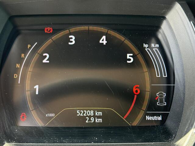 Renault SCENIC 1.3 TCe Intens / Navi / Cruise / Camera / Easy parking / Stoelverwarming / Clima / sensoren voor / Keyless