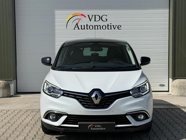 Renault SCENIC 1.3 TCe Intens / Navi / Cruise / Camera / Easy parking / Stoelverwarming / Clima / sensoren voor / Keyless