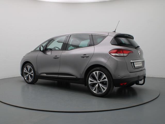 Renault SCENIC 120pk TCe Intens Camera | Cruise | Navi | Parkeersens. v+a | Trekhaak
