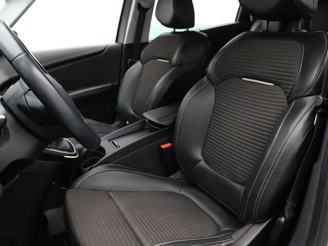Renault SCENIC 120pk TCe Intens Camera | Cruise | Navi | Parkeersens. v+a | Trekhaak