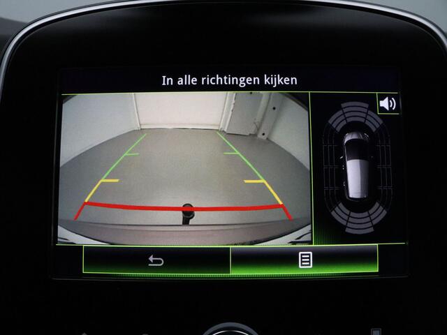Renault SCENIC 120pk TCe Intens Camera | Cruise | Navi | Parkeersens. v+a | Trekhaak