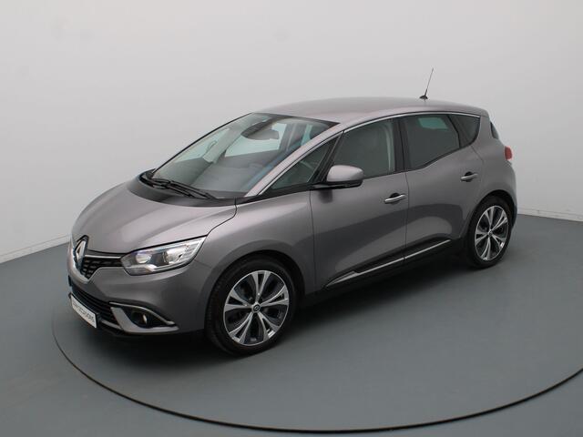 Renault SCENIC 120pk TCe Intens Camera | Cruise | Navi | Parkeersens. v+a | Trekhaak