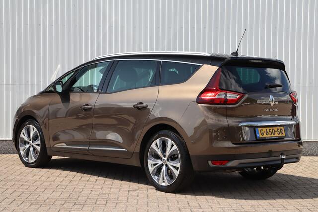 Renault SCENIC 1.3 TCe Intens Automaat | 7 persoons | Adaptive Cruise | Navigatie | Climate Control | Trekhaak
