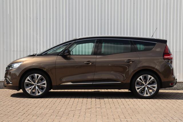 Renault SCENIC 1.3 TCe Intens Automaat | 7 persoons | Adaptive Cruise | Navigatie | Climate Control | Trekhaak