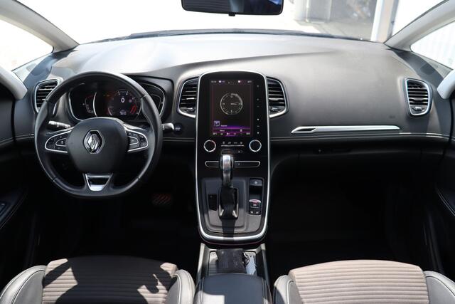 Renault SCENIC 1.3 TCe Intens Automaat | 7 persoons | Adaptive Cruise | Navigatie | Climate Control | Trekhaak