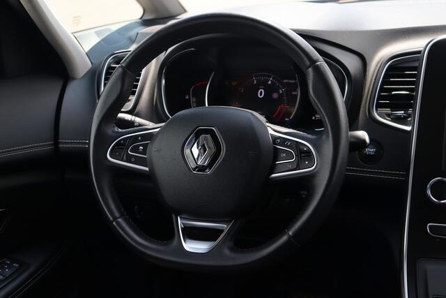Renault SCENIC 1.3 TCe Intens Automaat | 7 persoons | Adaptive Cruise | Navigatie | Climate Control | Trekhaak