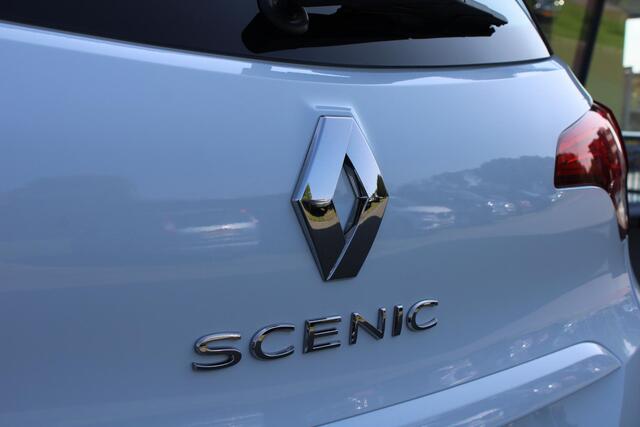 Renault SCENIC 1.2 TCe Zen | NAVI | PARKEERSENSOREN V+A | CLIMATE CONTROL | CRUISE CONTROL | APPLE CARPLAY