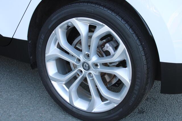 Renault SCENIC 1.2 TCe Zen | NAVI | PARKEERSENSOREN V+A | CLIMATE CONTROL | CRUISE CONTROL | APPLE CARPLAY