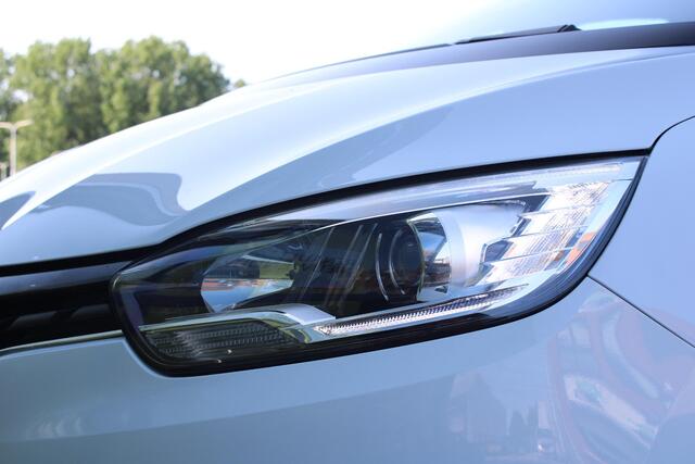 Renault SCENIC 1.2 TCe Zen | NAVI | PARKEERSENSOREN V+A | CLIMATE CONTROL | CRUISE CONTROL | APPLE CARPLAY