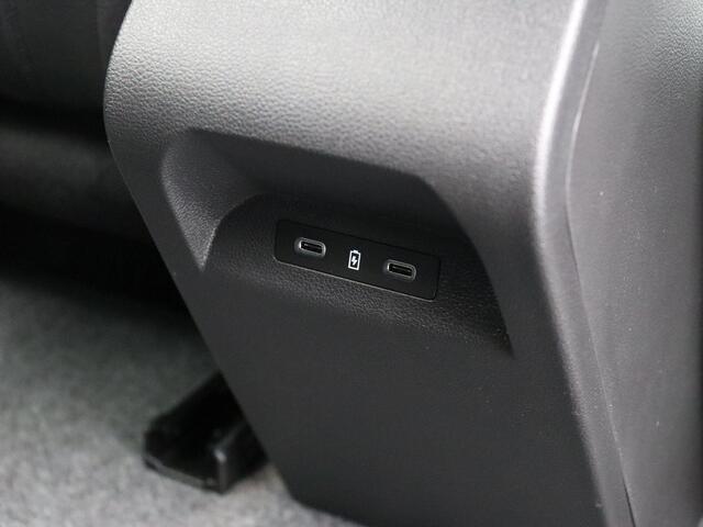 Renault SCENIC E-Tech EV60 170pk comfort range techno | Active driver asisst | Stoelverwarming | Elek. bedienbare stoel | Blind spot warning |