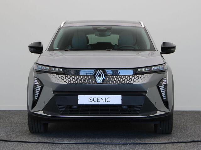 Renault SCENIC E-Tech EV60 170pk comfort range techno | Active driver asisst | Stoelverwarming | Elek. bedienbare stoel | Blind spot warning |
