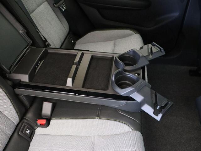 Renault SCENIC E-Tech EV60 170pk comfort range techno | Active driver asisst | Stoelverwarming | Elek. bedienbare stoel | Blind spot warning |