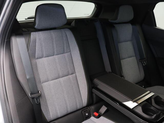 Renault SCENIC E-Tech EV60 170pk comfort range techno | Active driver asisst | Stoelverwarming | Elek. bedienbare stoel | Blind spot warning |