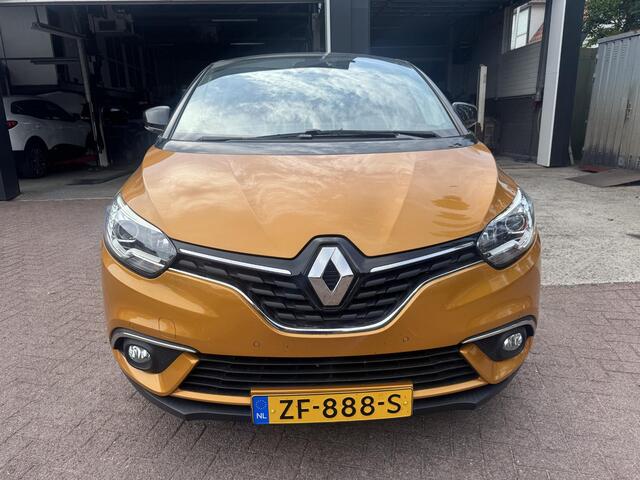 Renault SCENIC 1.3 TCe Intens