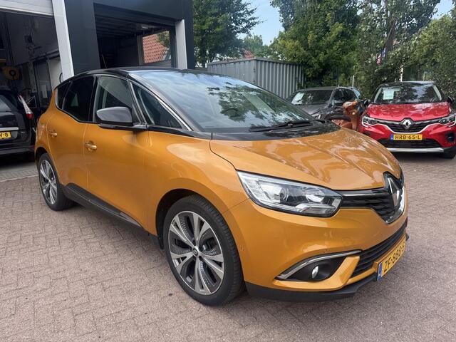 Renault SCENIC 1.3 TCe Intens