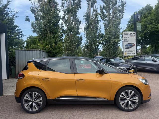 Renault SCENIC 1.3 TCe Intens