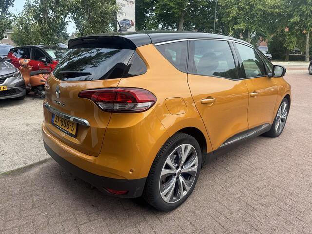 Renault SCENIC 1.3 TCe Intens