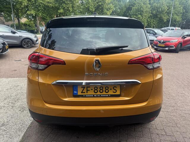 Renault SCENIC 1.3 TCe Intens