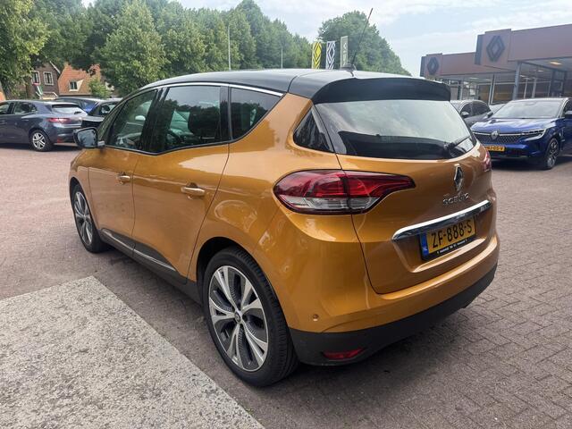 Renault SCENIC 1.3 TCe Intens