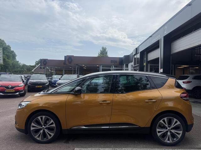 Renault SCENIC 1.3 TCe Intens