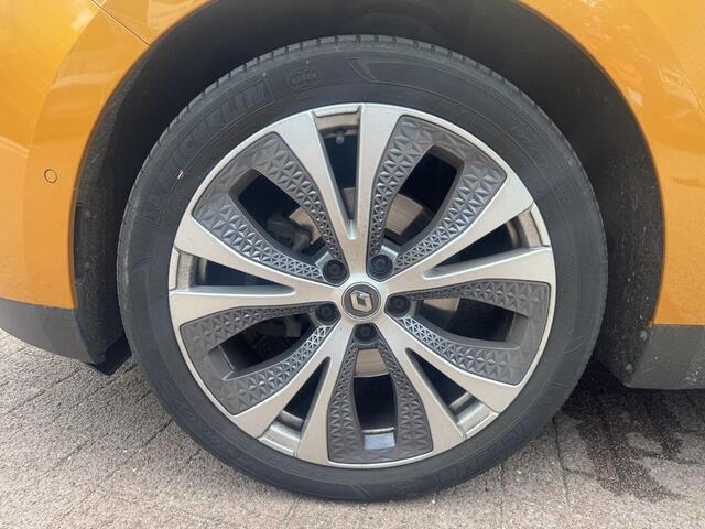 Renault SCENIC 1.3 TCe Intens