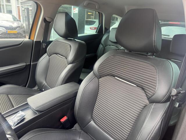 Renault SCENIC 1.3 TCe Intens