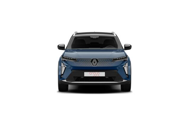 Renault SCENIC E-Tech Techno | Achteruitrijcamera | Adaptive Vision LED koplampen met geïntegreerde mistlampfunctie | Elektrisch verstelbare, verwarmbare en inklapbare buitenspiegels met geheugenfunctie