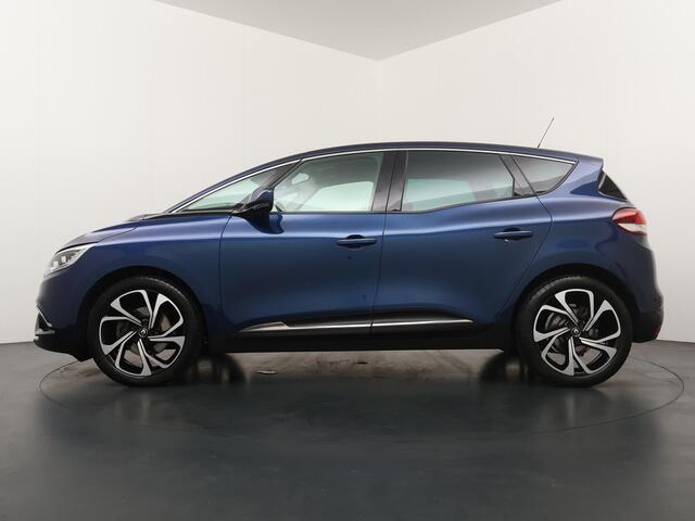 Renault SCENIC 1.2 TCe Bose | Parkeersensoren V+A & Camera | Trekhaak | Keyless entry & Start |