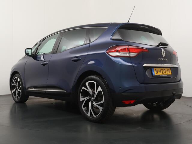 Renault SCENIC 1.2 TCe Bose | Parkeersensoren V+A & Camera | Trekhaak | Keyless entry & Start |