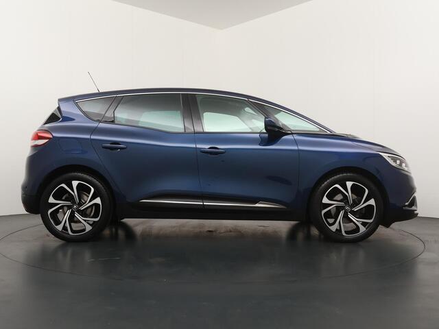 Renault SCENIC 1.2 TCe Bose | Parkeersensoren V+A & Camera | Trekhaak | Keyless entry & Start |