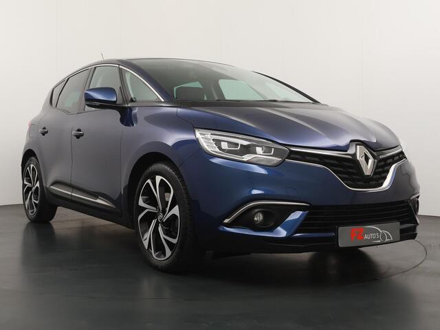 Renault SCENIC 1.2 TCe Bose | Parkeersensoren V+A & Camera | Trekhaak | Keyless entry & Start |