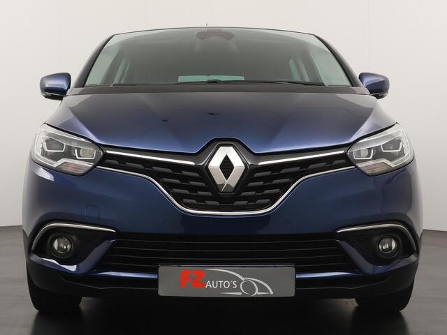 Renault SCENIC 1.2 TCe Bose | Parkeersensoren V+A & Camera | Trekhaak | Keyless entry & Start |