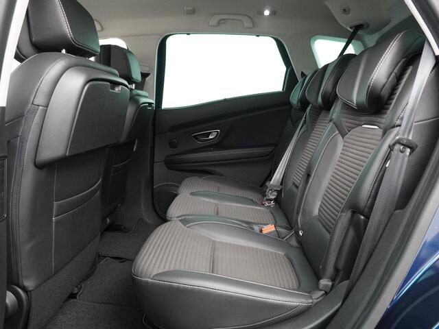 Renault SCENIC 1.2 TCe Bose | Parkeersensoren V+A & Camera | Trekhaak | Keyless entry & Start |