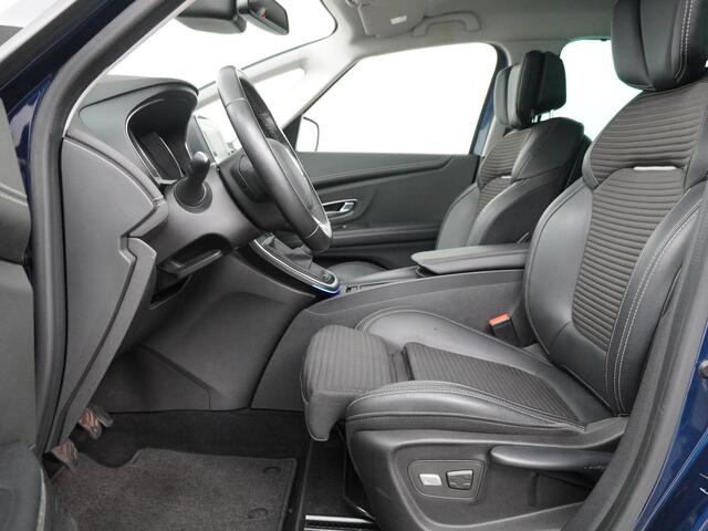 Renault SCENIC 1.2 TCe Bose | Parkeersensoren V+A & Camera | Trekhaak | Keyless entry & Start |