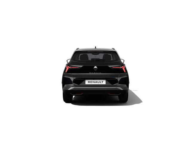 Renault SCENIC E-Tech esprit Alpine | 20" lichtmetalen wielen 'Speedway' | Achteruitrijcamera | Adaptive Cruise Control