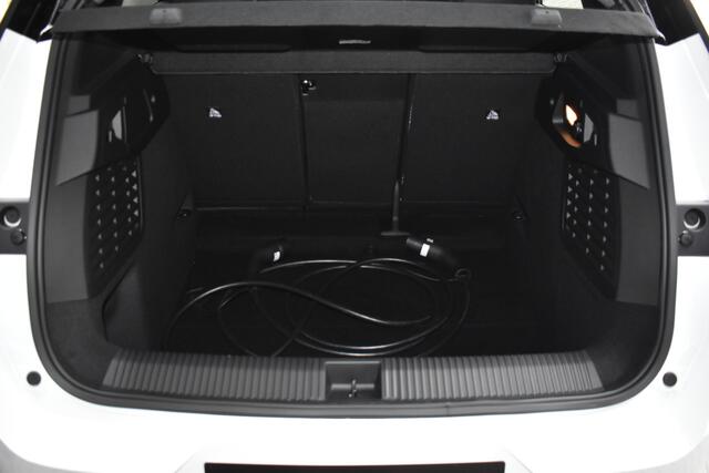 Renault SCENIC E-Tech esprit Alpine | 20" lichtmetalen wielen 'Speedway' | Achteruitrijcamera | Adaptive Vision LED koplampen met geïntegreerde mistlampfunctie