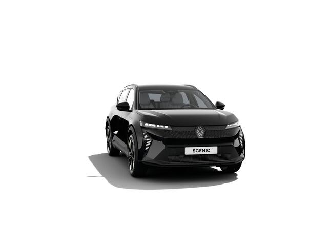 Renault SCENIC E-Tech Techno | Achteruitrijcamera | Adaptive Vision LED koplampen met geïntegreerde mistlampfunctie | Elektrisch verstelbare, verwarmbare en inklapbare buitenspiegels met geheugenfunctie