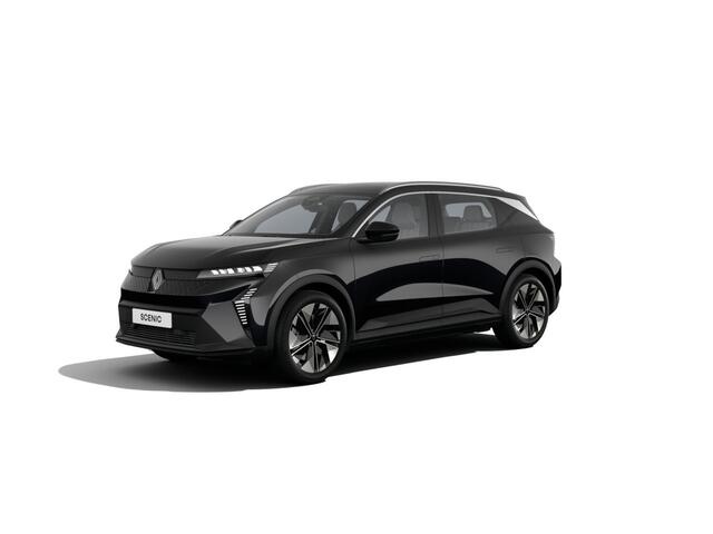 Renault SCENIC E-Tech Techno | Achteruitrijcamera | Adaptive Vision LED koplampen met geïntegreerde mistlampfunctie | Elektrisch verstelbare, verwarmbare en inklapbare buitenspiegels met geheugenfunctie