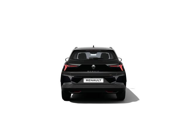 Renault SCENIC E-Tech Techno | Achteruitrijcamera | Adaptive Vision LED koplampen met geïntegreerde mistlampfunctie | Elektrisch verstelbare, verwarmbare en inklapbare buitenspiegels met geheugenfunctie