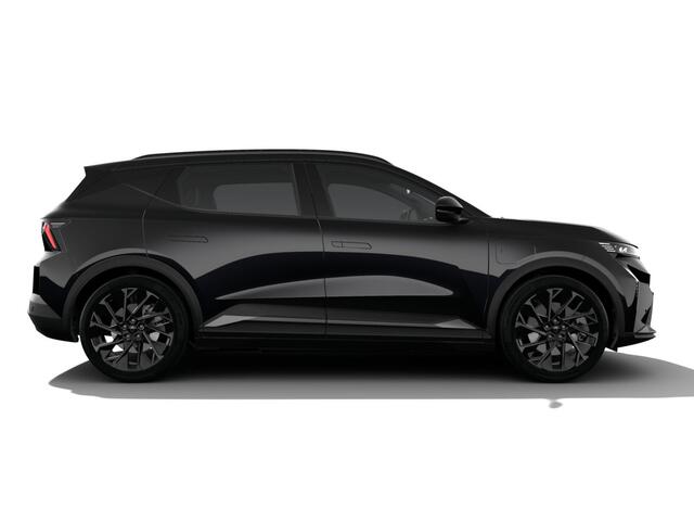 Renault SCENIC E-Tech esprit Alpine EV87 Long Range | 20" lichtmetalen wielen 'Speedway' | Achteruitrijcamera | Adaptive Cruise Control