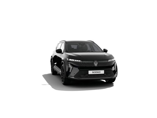 Renault SCENIC E-Tech esprit Alpine EV87 Long Range | 20" lichtmetalen wielen 'Speedway' | Achteruitrijcamera | Adaptive Cruise Control
