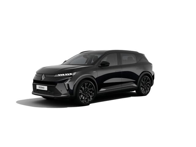 Renault SCENIC E-Tech esprit Alpine EV87 Long Range | 20" lichtmetalen wielen 'Speedway' | Achteruitrijcamera | Adaptive Cruise Control