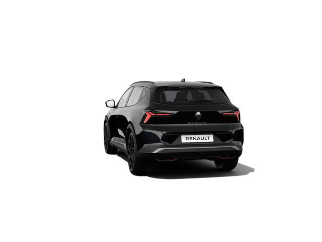 Renault SCENIC E-Tech esprit Alpine EV87 Long Range | 20" lichtmetalen wielen 'Speedway' | Achteruitrijcamera | Adaptive Cruise Control