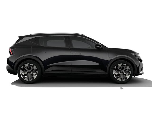Renault SCENIC E-Tech Techno EV87 Long Range | Achteruitrijcamera | Adaptive Cruise Control | Adaptive Vision LED koplampen met geïntegreerde mistlampfunctie