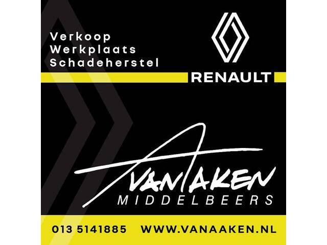 Renault SCENIC 1.3 TCe 140 EDC Bose AUTOMAAT