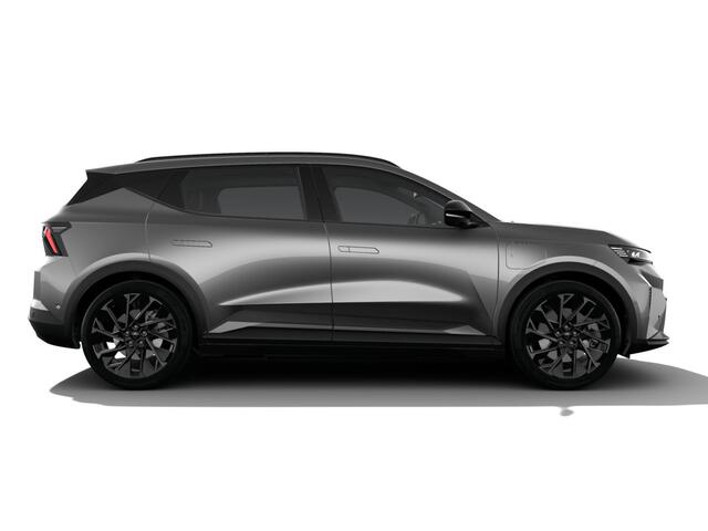 Renault SCENIC E-Tech esprit Alpine EV87 Long Range | 20" lichtmetalen wielen 'Speedway' | Achteruitrijcamera | Adaptive Cruise Control