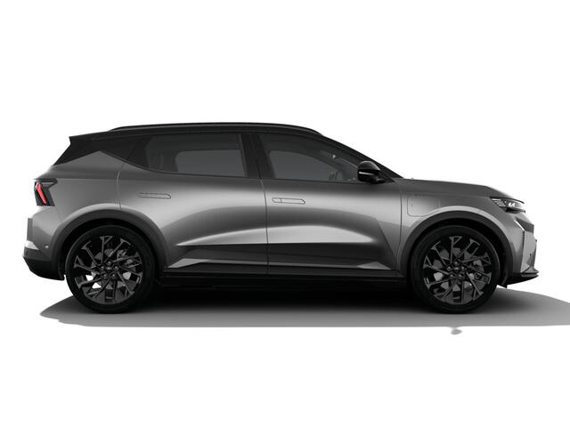 Renault SCENIC E-Tech esprit Alpine EV87 Long Range | 20" lichtmetalen wielen 'Speedway' | Achteruitrijcamera | Adaptive Cruise Control