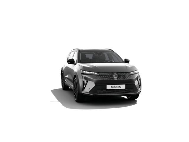 Renault SCENIC E-Tech esprit Alpine EV87 Long Range | 20" lichtmetalen wielen 'Speedway' | Achteruitrijcamera | Adaptive Cruise Control