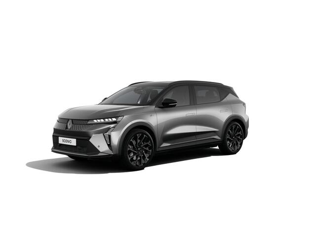 Renault SCENIC E-Tech esprit Alpine EV87 Long Range | 20" lichtmetalen wielen 'Speedway' | Achteruitrijcamera | Adaptive Cruise Control